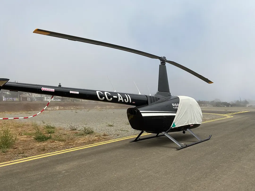 Pichilemu Aerodrome