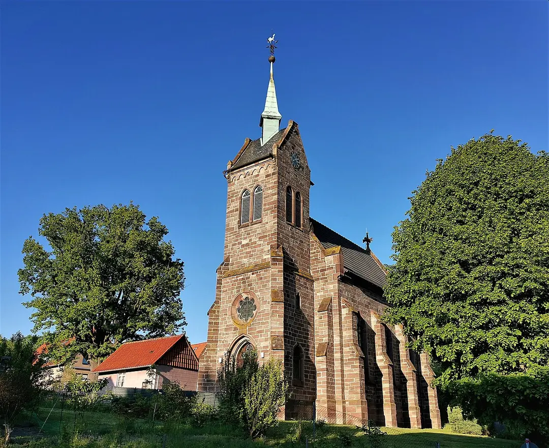 St. Martini