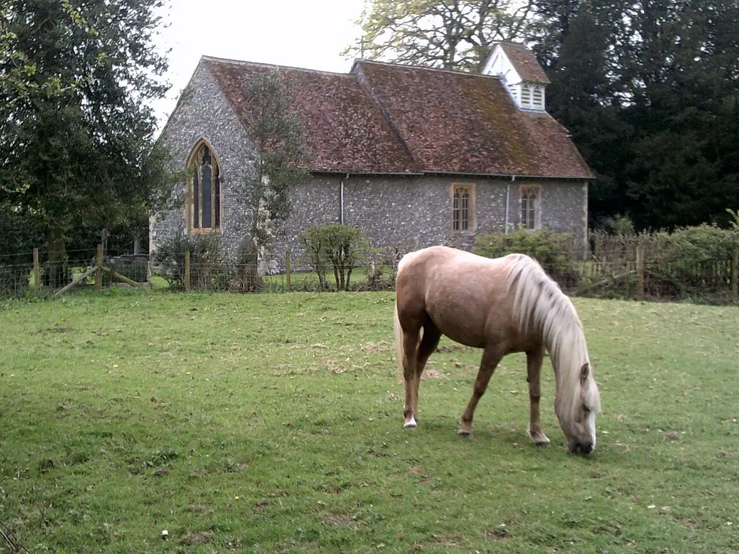 Saint Leonards Church
