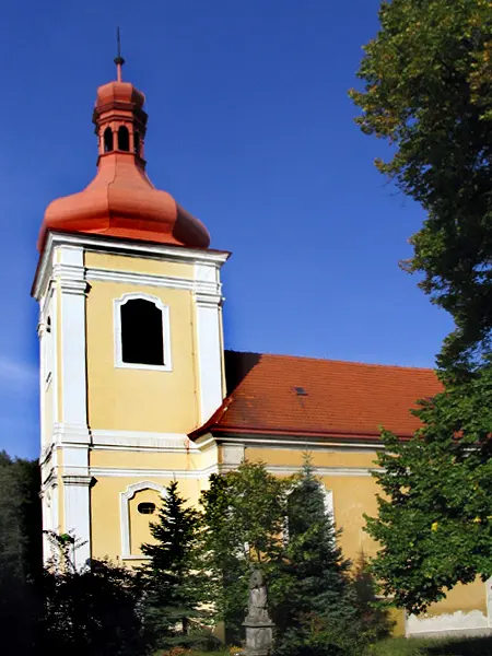 Zvěstování Páně