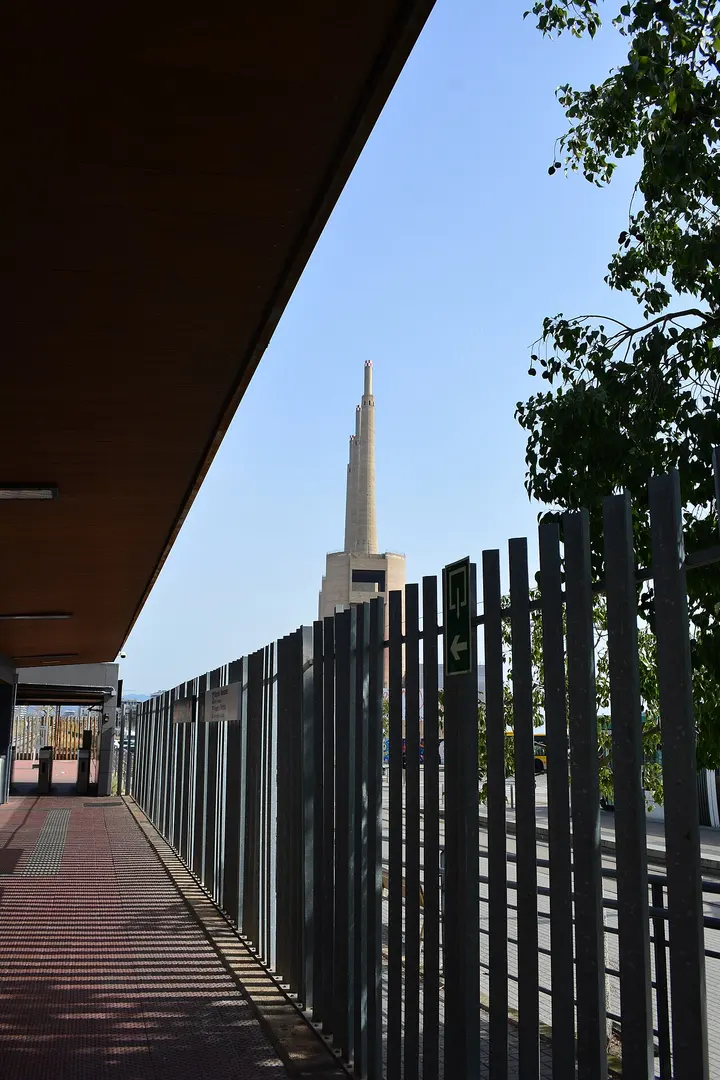 Sant Adrià de Besòs