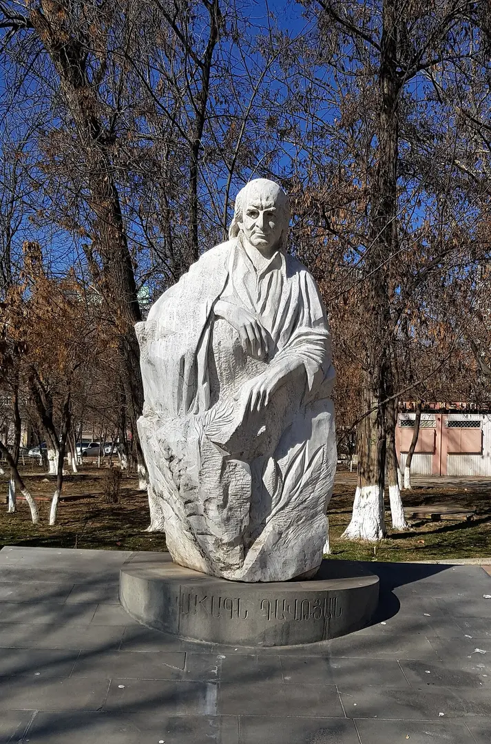 Vahagn Davtyan