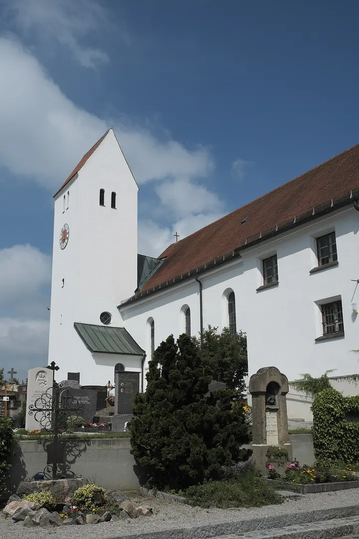 Maria Himmelfahrt