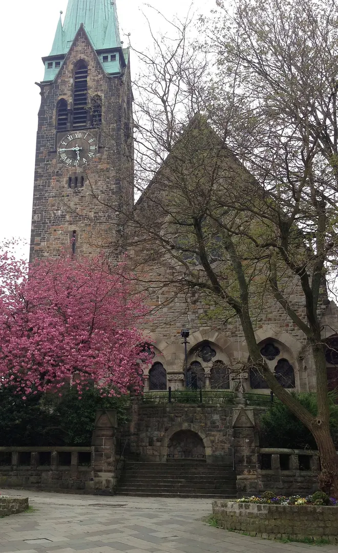 Lutherkirche