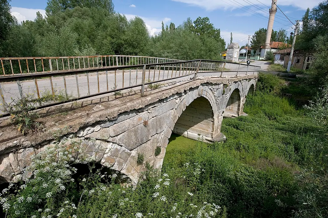 Penkalas Bridge