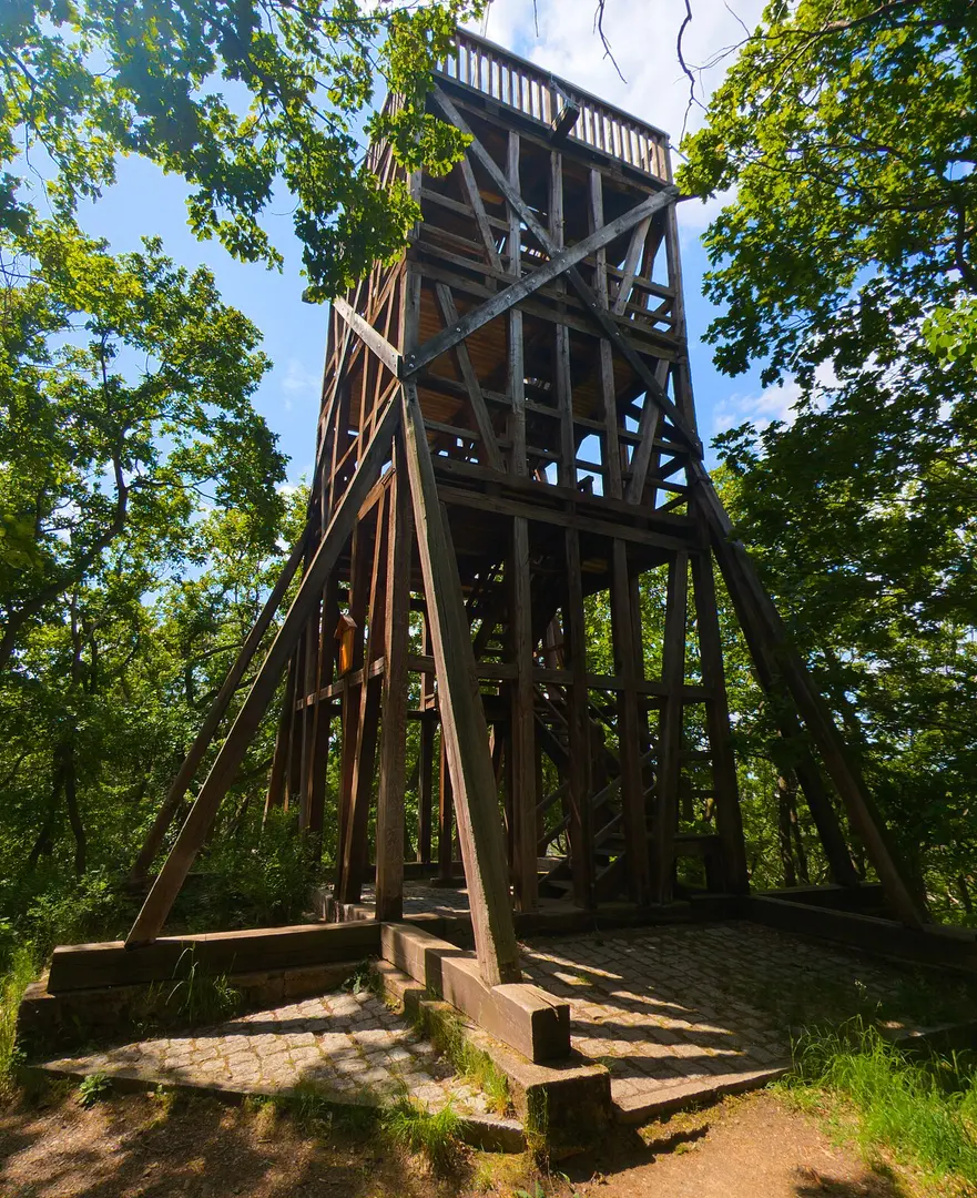 Preussenturm