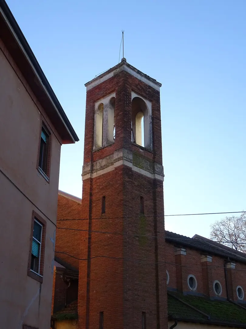 Chiesa San Marco