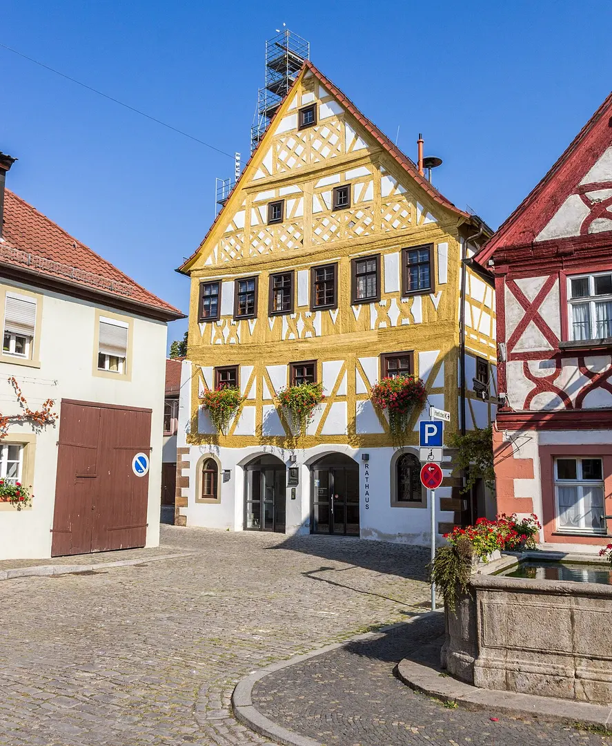 Rathaus