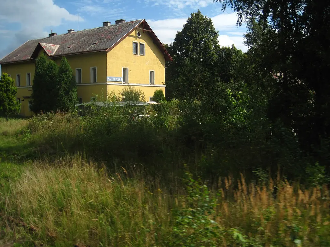 Kleinkahn