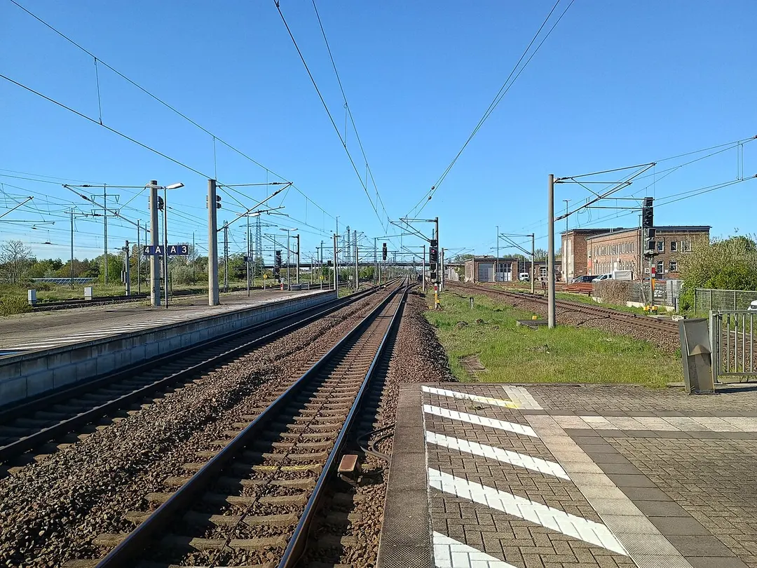 Bitterfeld