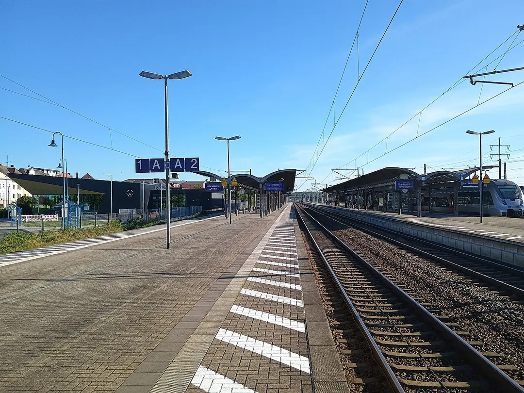 Bitterfeld