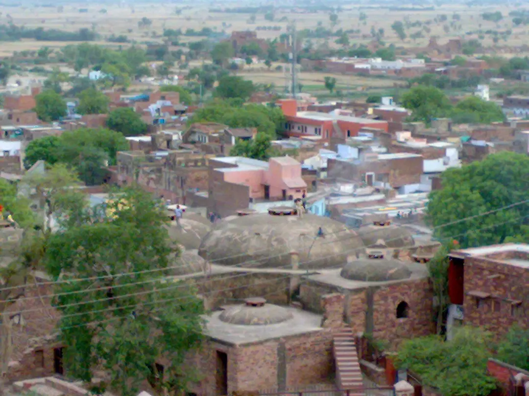 Buland Darwaza