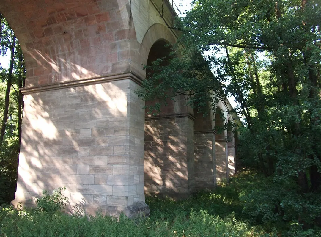 Brombachviadukt