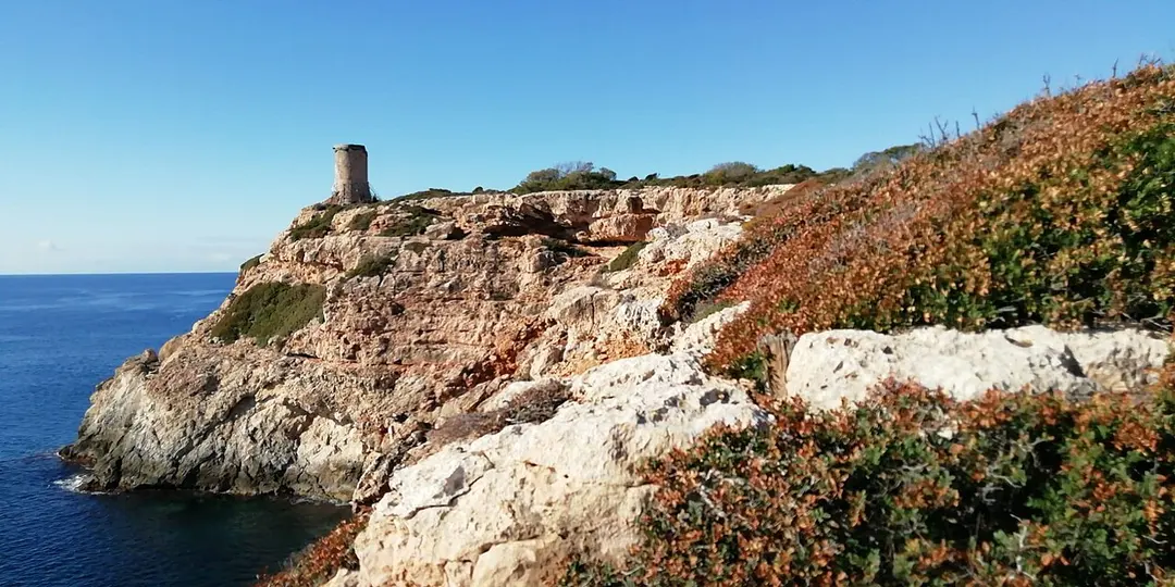 Torre de Cala Figuera