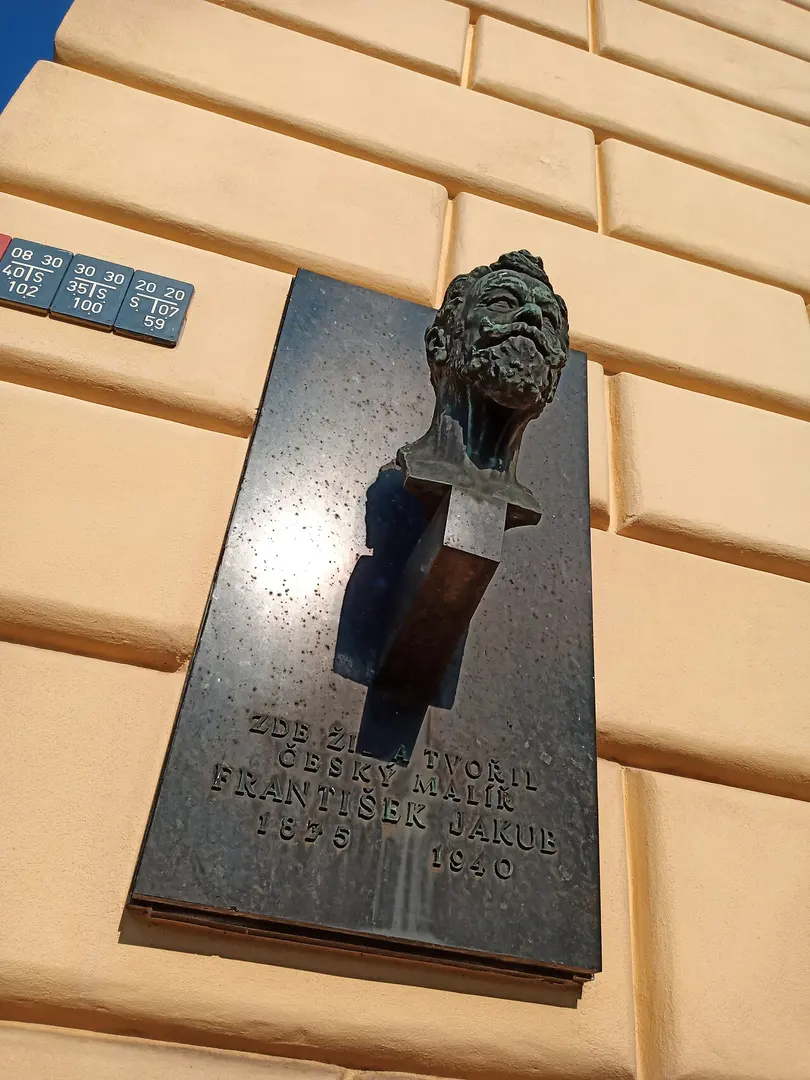 sady Svatopluka Čecha
