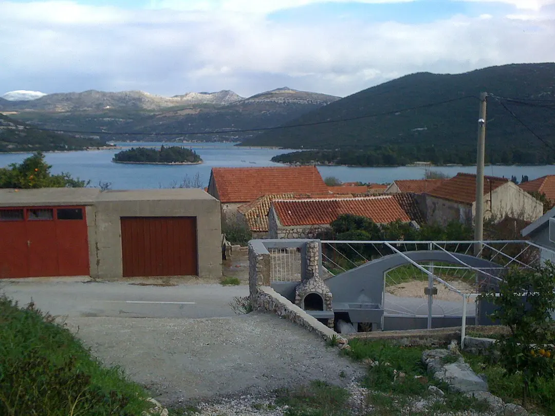 Most hrvatskih branitelja