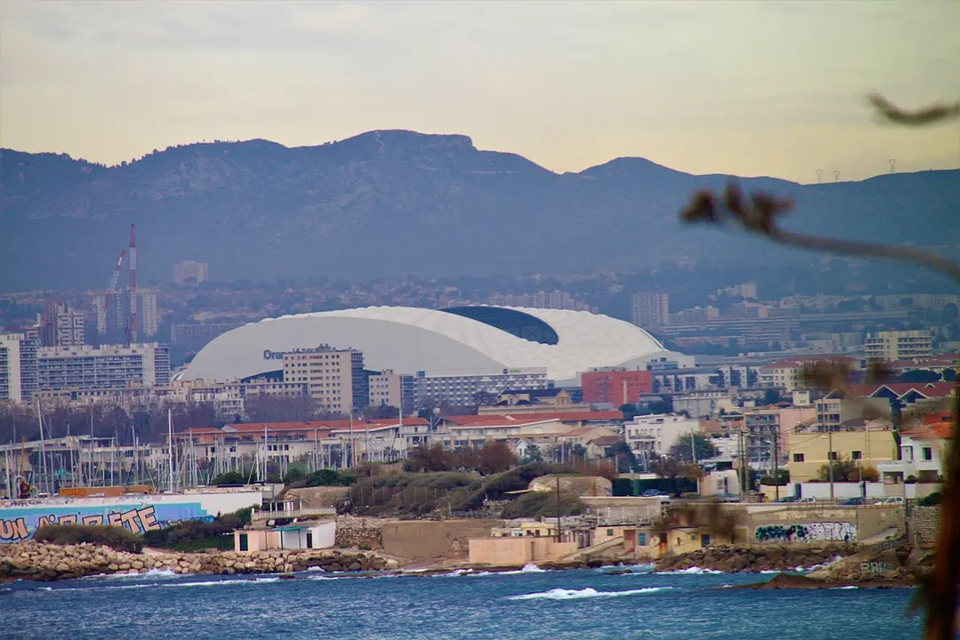 Orange Vélodrome