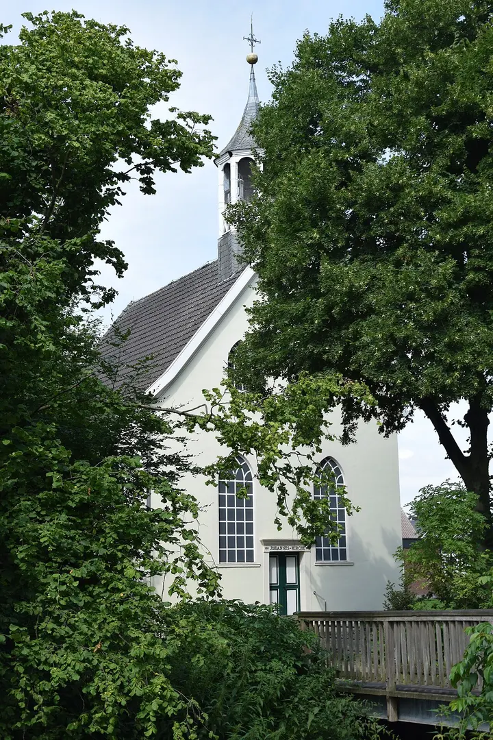 Johannes-Kirche