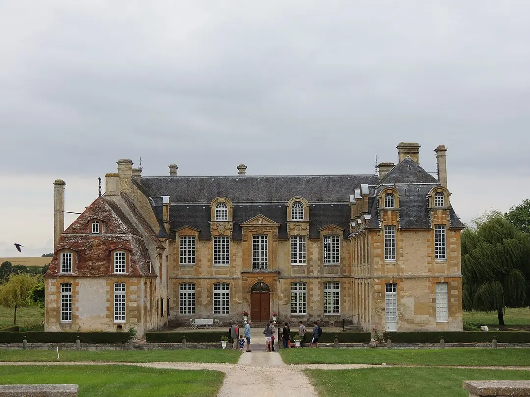 Château de Carel