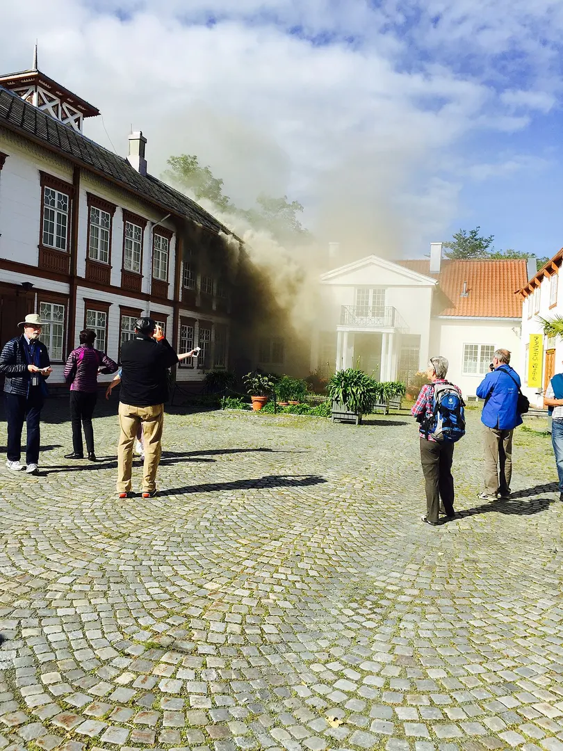 Ringve Musikkmuseum