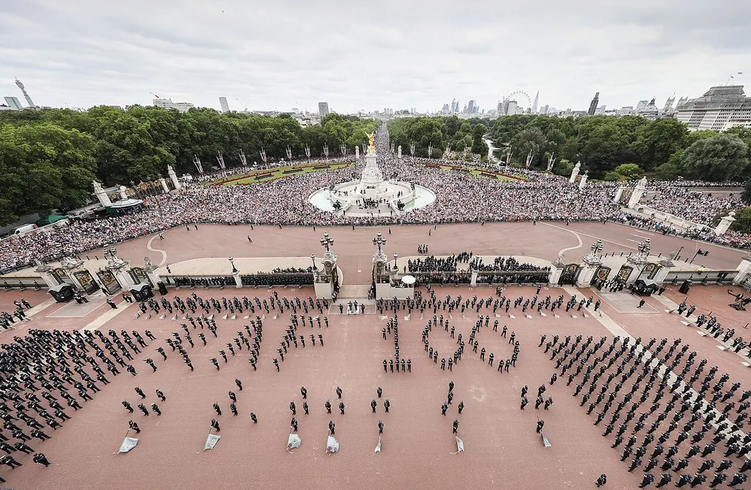 Victoria Memorial
