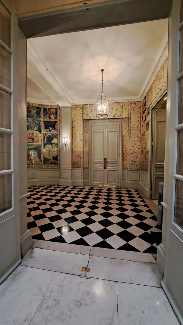 Palais Bourbon