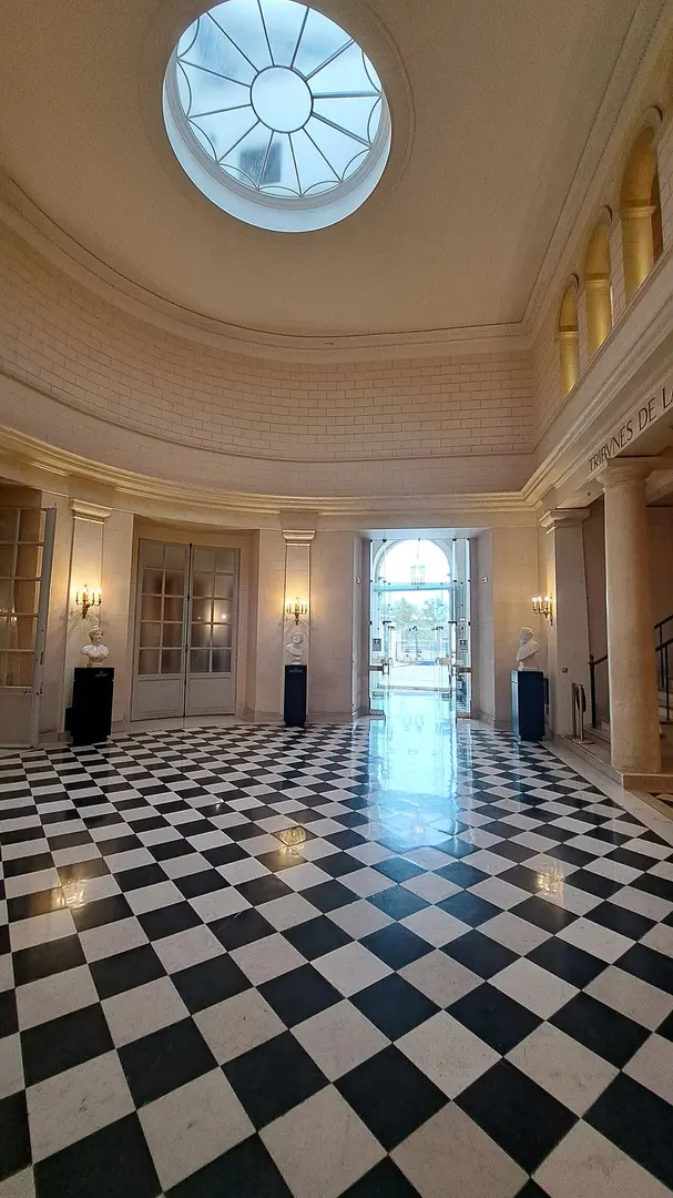 Palais Bourbon