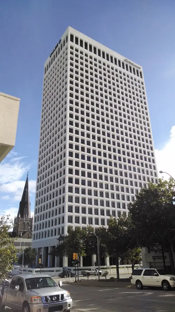 110 West 7th Building