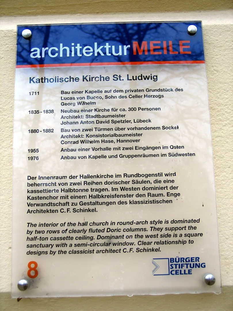 Sankt Ludwig