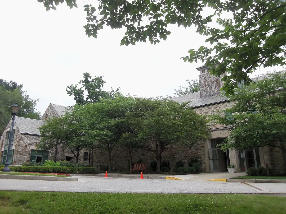 Cathedral of the Incarnation