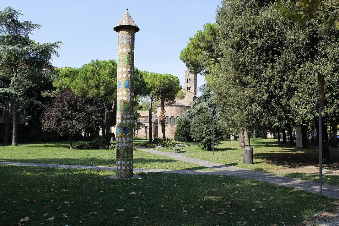 La Gerusalemme Celeste
