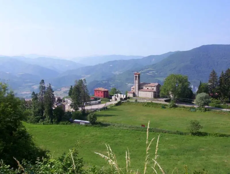 Chiesa di Sant'Eustachio Martire