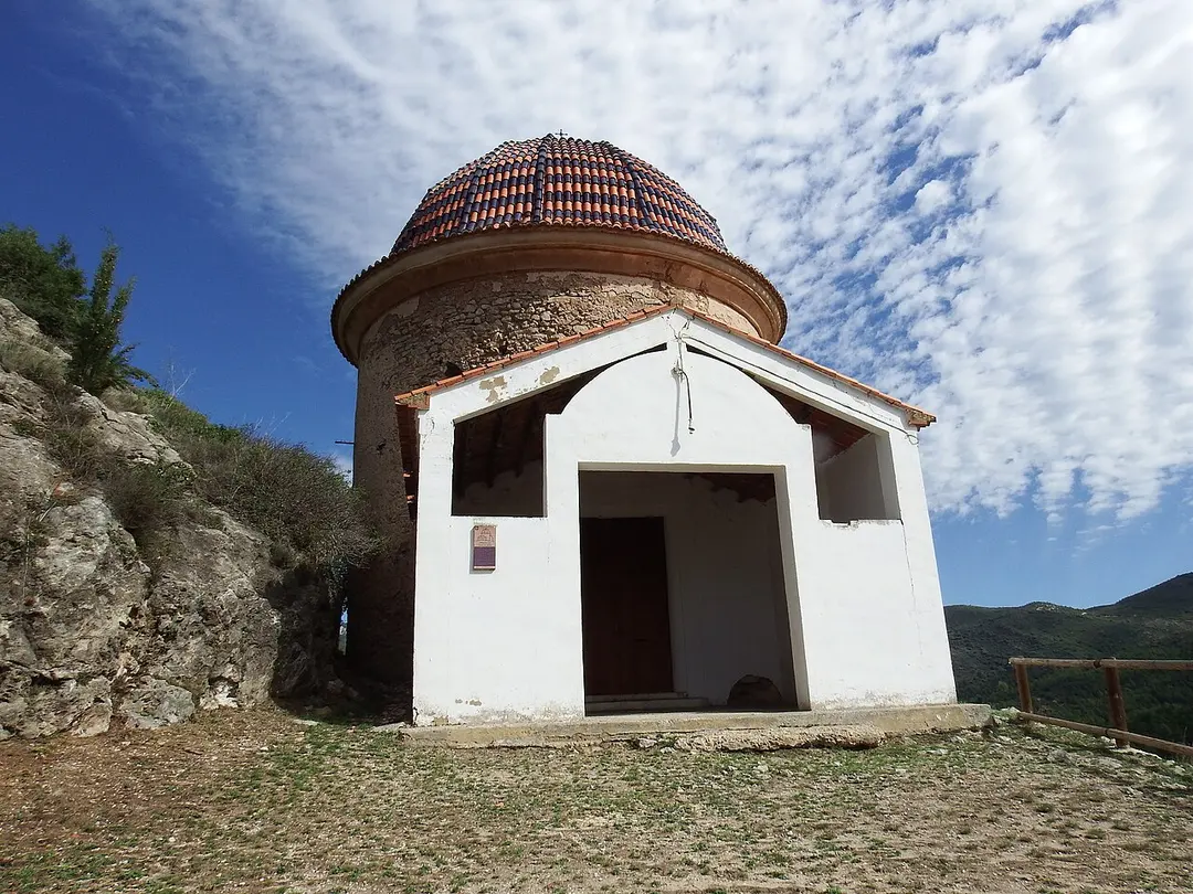 Ermita de Santa Inés