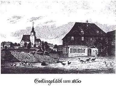 St. Johannis