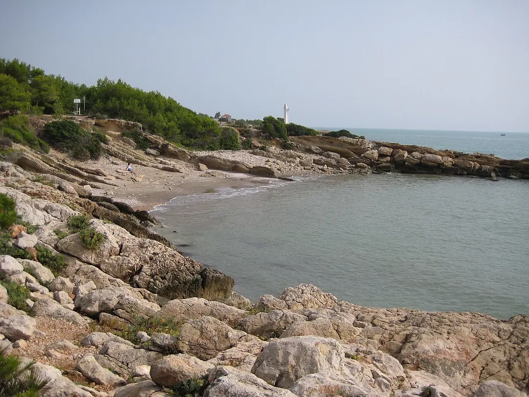 Far d'Alcossebre