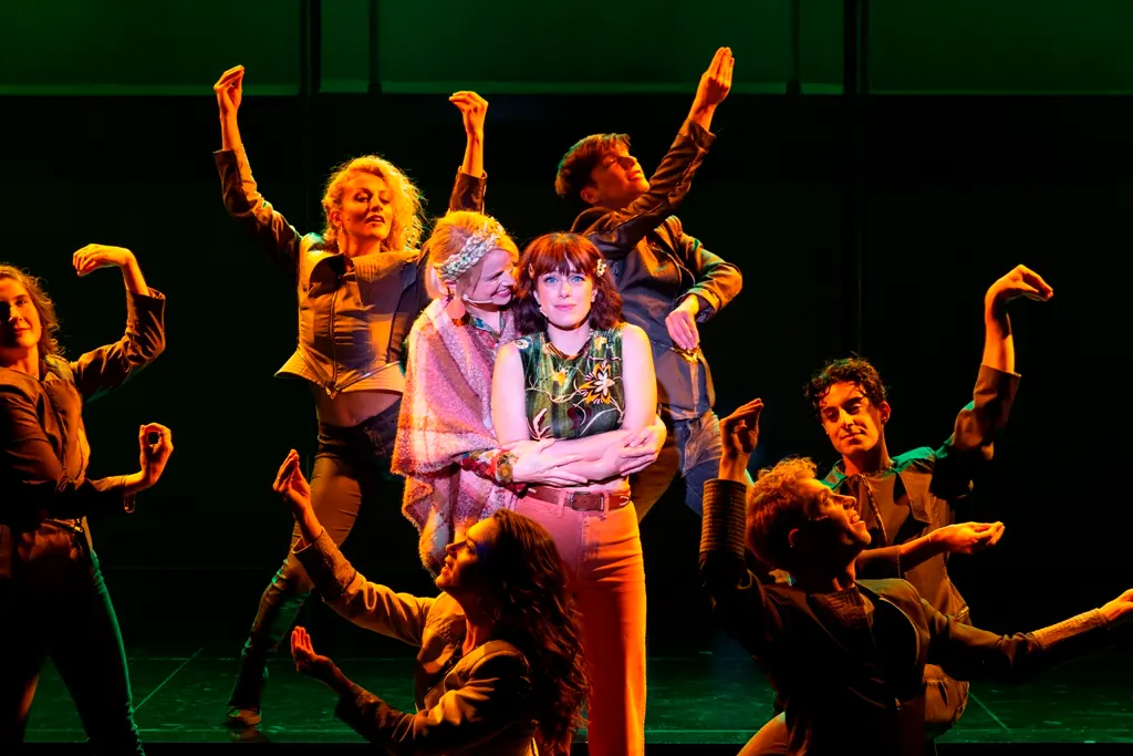 Segal Centre for Performing Arts