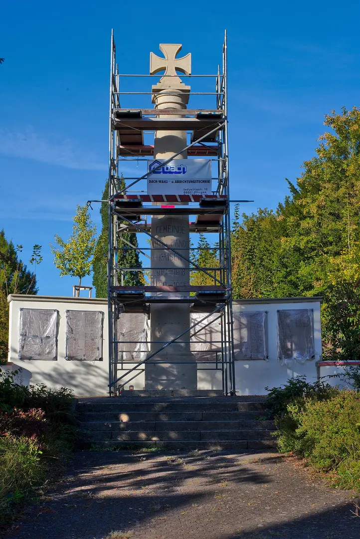 Ehrenmal