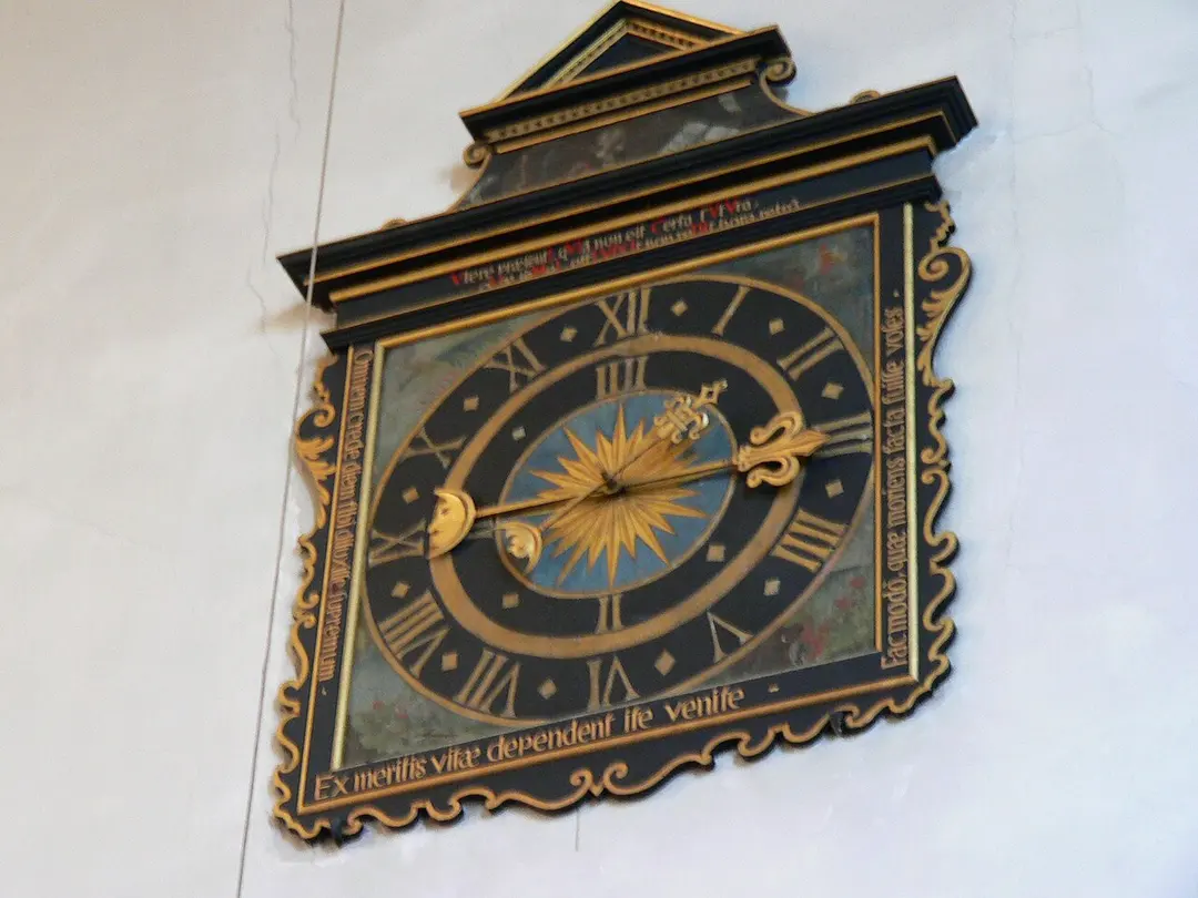 Kloster Tückelhausen