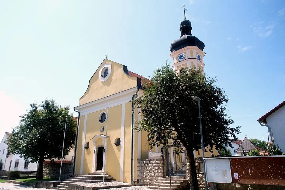 Pauli Bekehrung