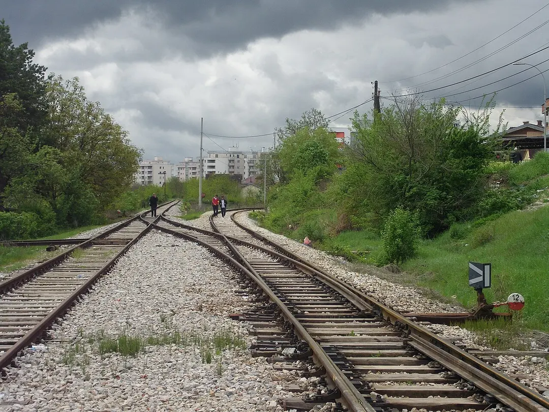 Klinë