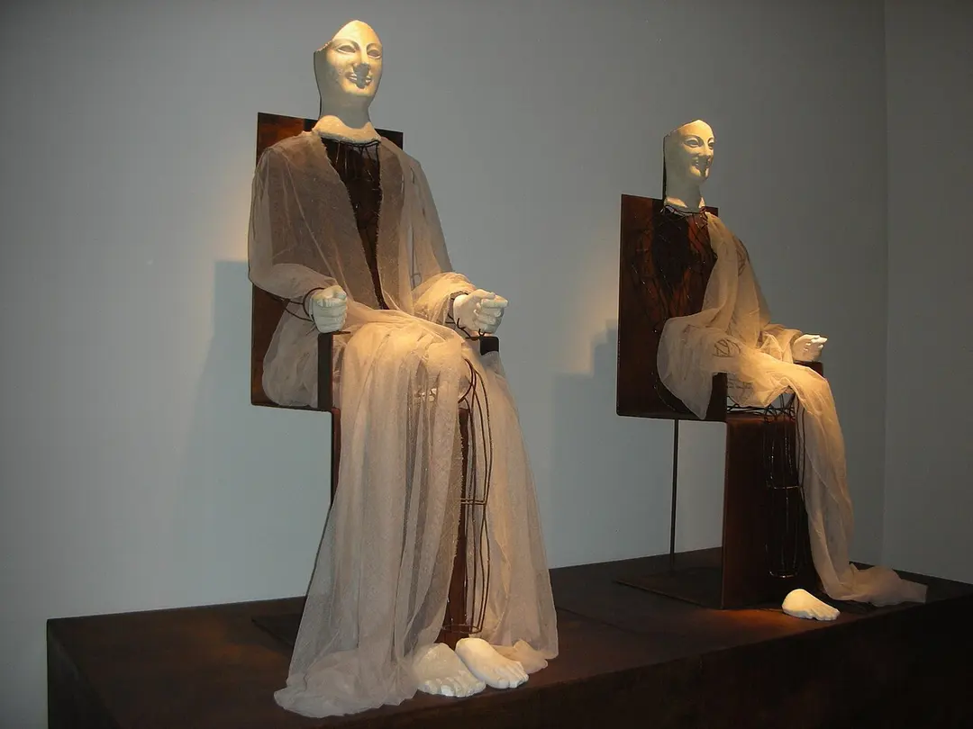 Museo Archeologico di Aidone