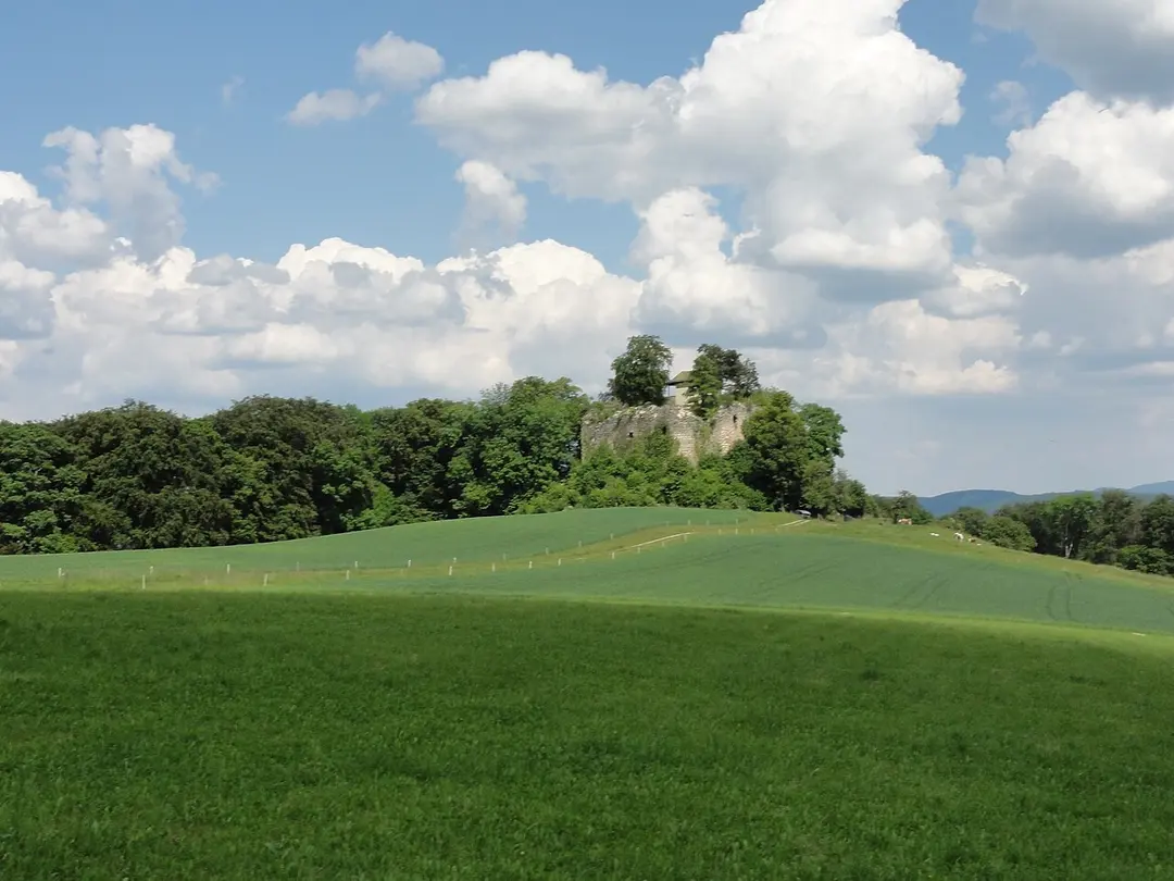 Neu-Schauenburg