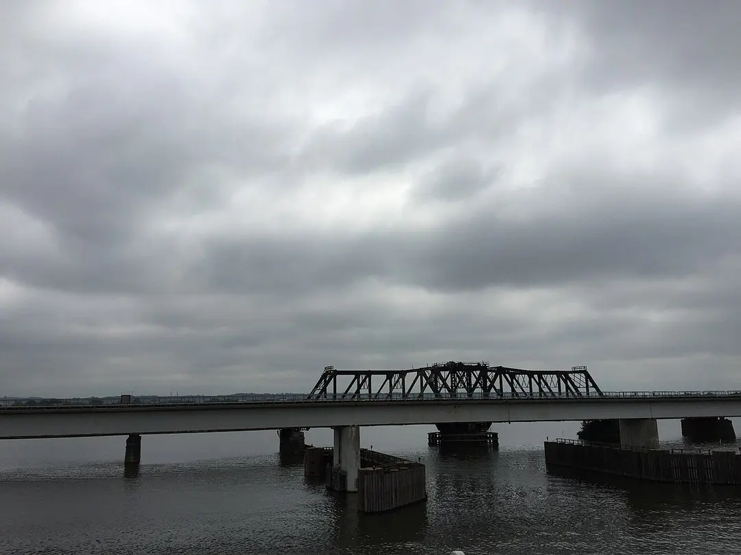 Long Bridge