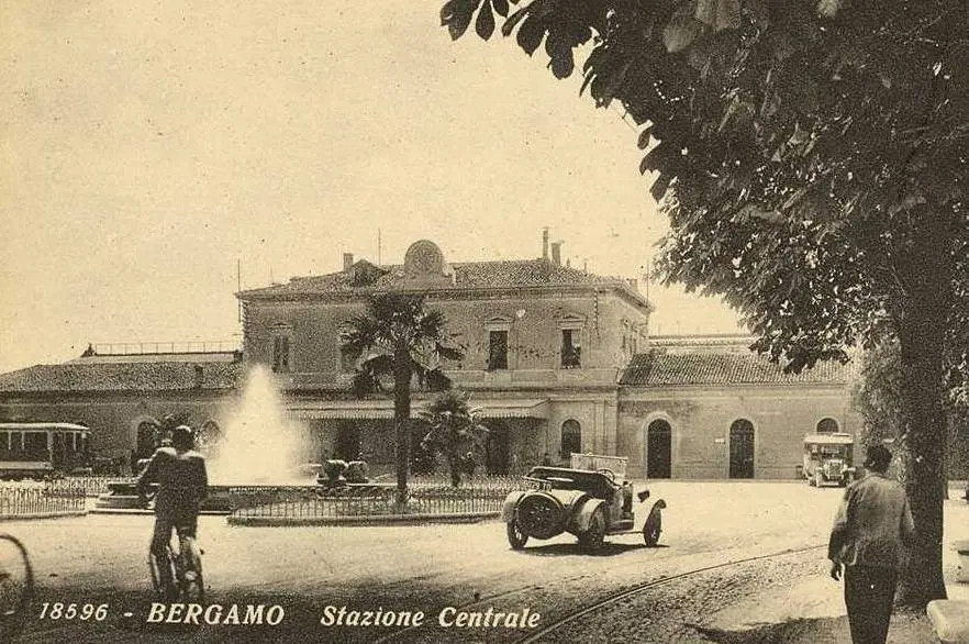 Bergamo