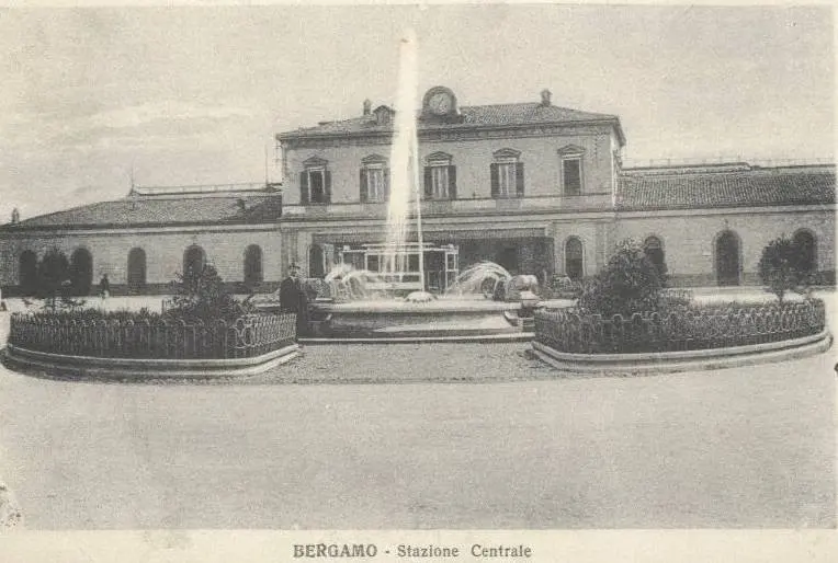 Bergamo
