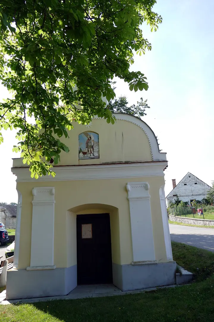 sv. Florián