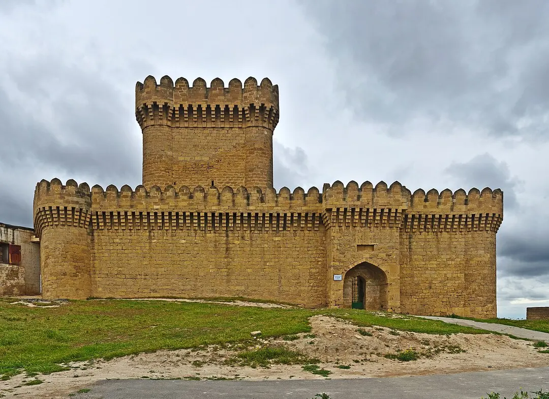 Ramana Tower