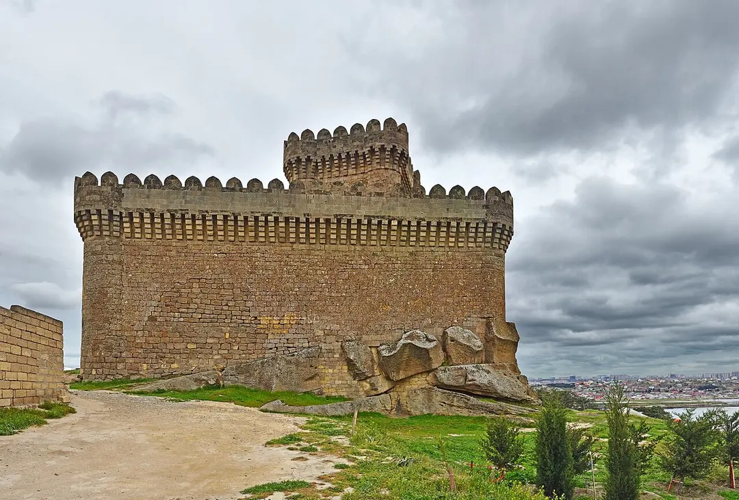 Ramana Tower
