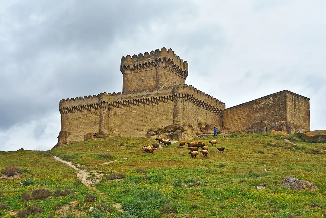 Ramana Tower