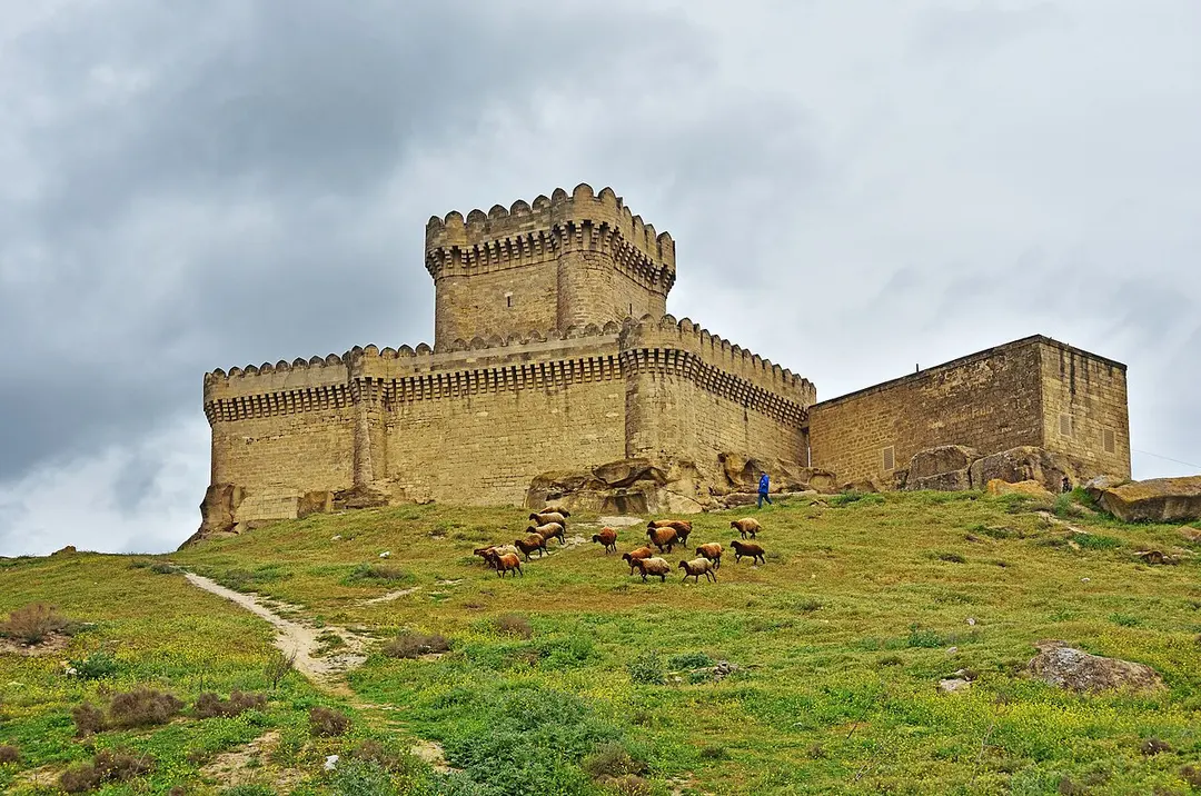 Ramana Tower